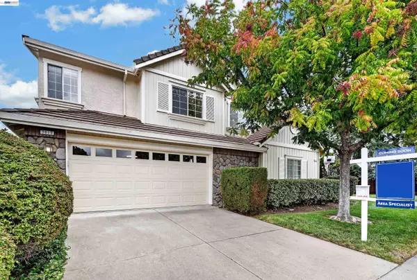 3813 Stone Pointe Way, Pleasanton, CA 94588