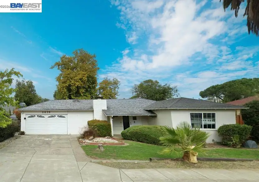 2875 Washington Blvd, Fremont, CA 94539 - #1