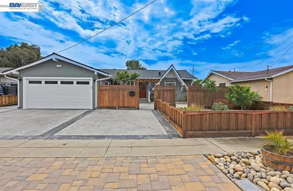 8278 Juniper Ave, Newark, CA 94560