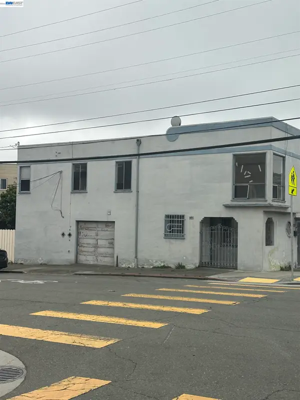 1000 Crescent Ave, San Francisco, CA 94110