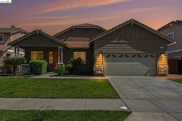 106 Arezzo St, Brentwood, CA 94513