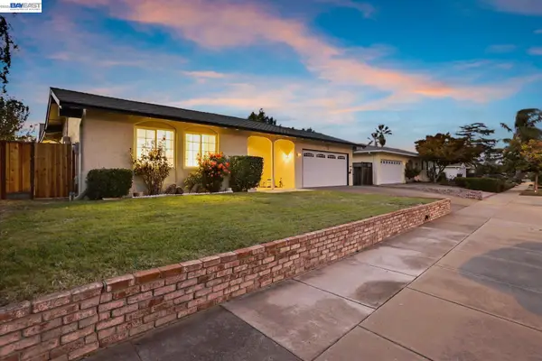 5261 Sussex Pl, Newark, CA 94560