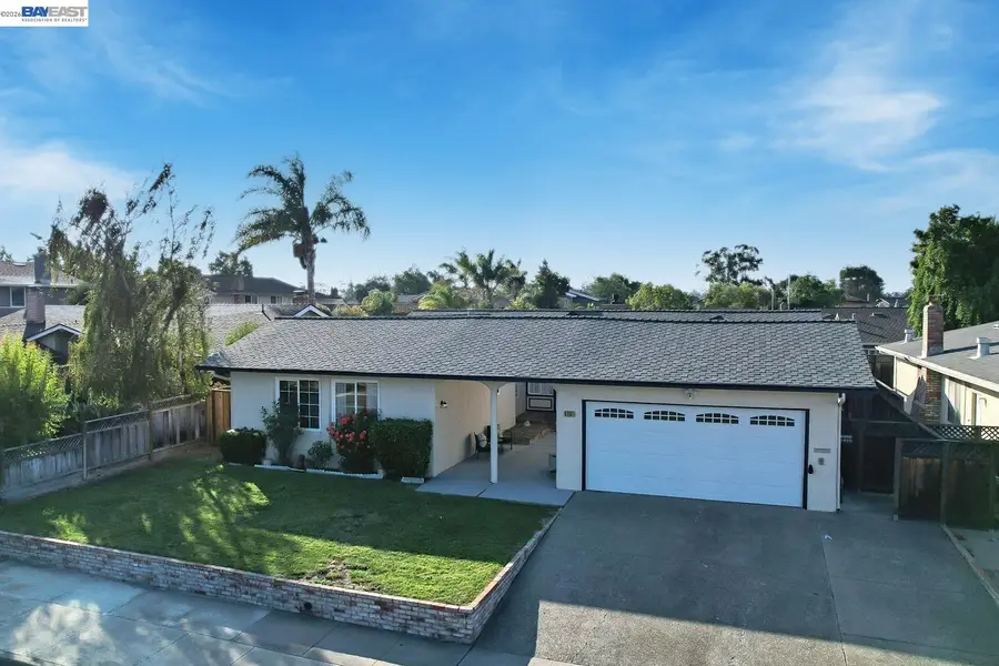5261 Sussex Pl, Newark, CA 94560 - #3