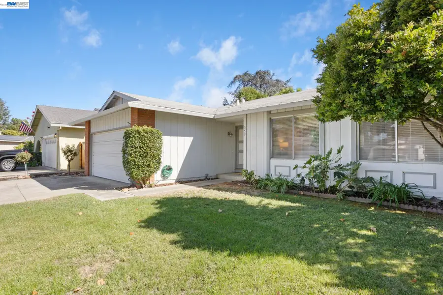 553 Covington Way, Livermore, CA 94551 - #2
