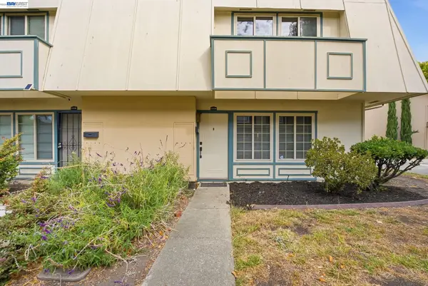 27534 Stromberg Ct, Hayward, CA 94545