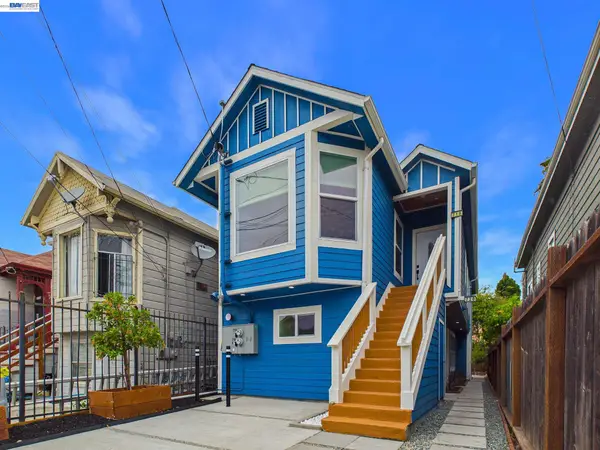 718 26th, Oakland, CA 94612