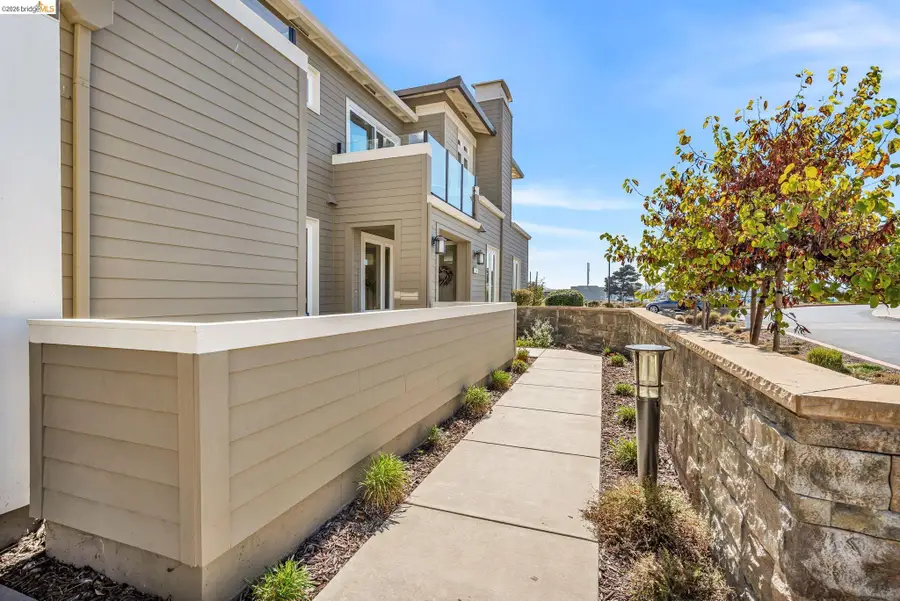 6 Waterline Pl, Richmond, CA 94801 - #3