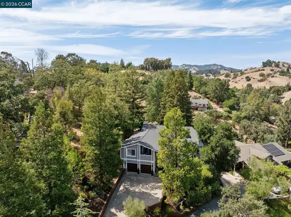 136 Hillcroft Way, Walnut Creek, CA 94597