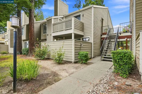 290 Eastridge Dr, San Ramon, CA 94582