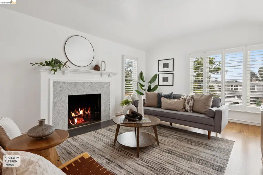 3530 Victor Ave, Oakland, CA 94619 - #3