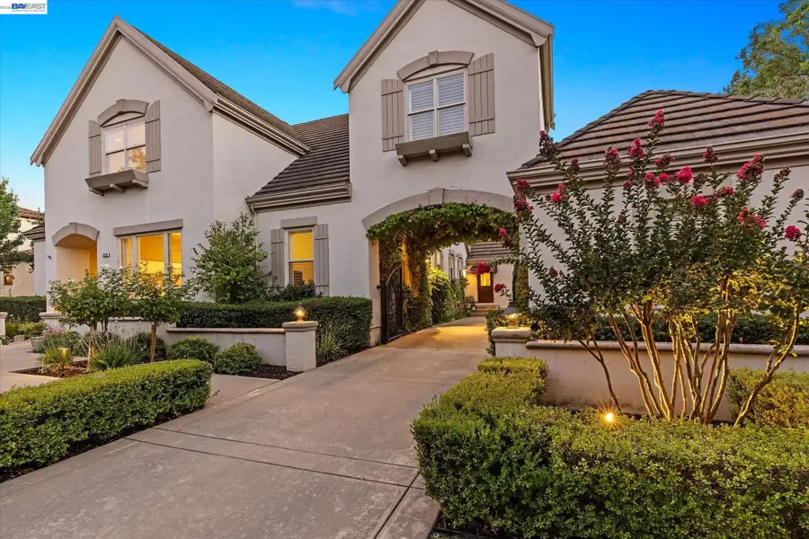 3019 E Ruby Hill Dr, Pleasanton, CA 94566 - #3