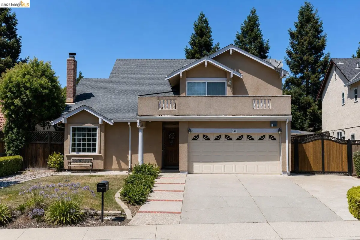147 Sweetberry Ct., San Jose, CA 95136 - #1