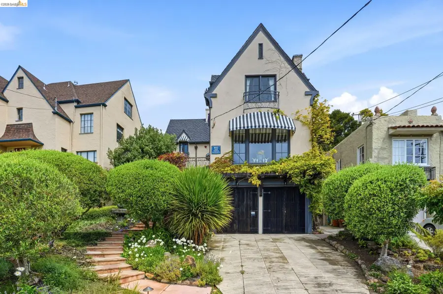 893 Santa Barbara Rd, Berkeley, CA 94707 - #2