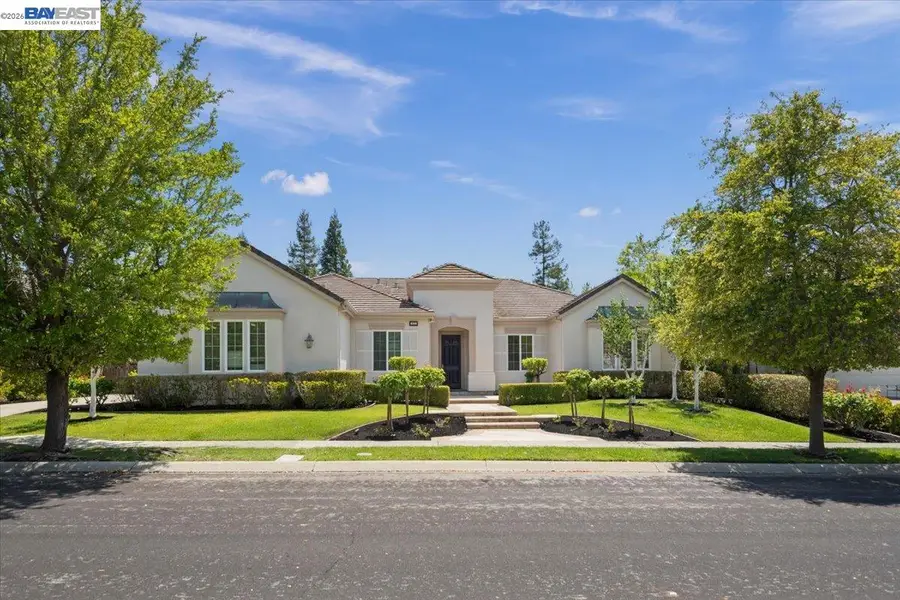875 Sunny Brook Way, Pleasanton, CA 94566 - #2