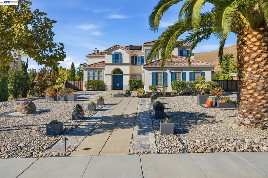 3396 Woodside Ter, Fremont, CA 94539 - #2