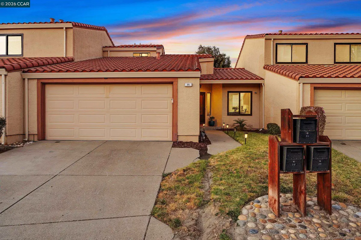 35 Sapphire Ct, Hercules, CA 94547 - #1