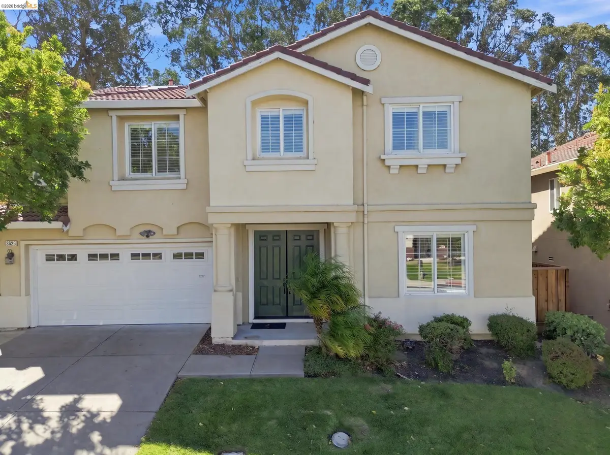 3523 Park Ridge Dr, Richmond, CA 94806 - #1