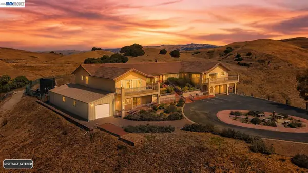 41794 Vargas Rd, Fremont, CA 94539