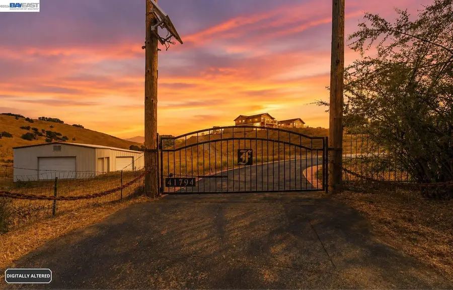 41794 Vargas Rd, Fremont, CA 94539 - #2