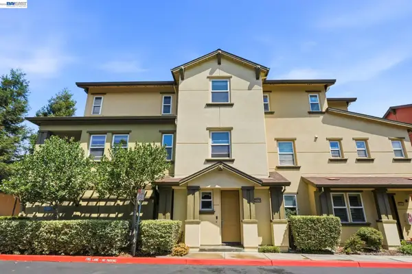 25429 Huntwood Ave, Hayward, CA 94544