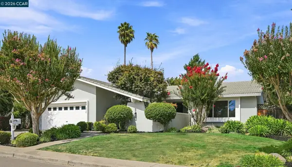 2706 Canyon Creek Dr., San Ramon, CA 94583