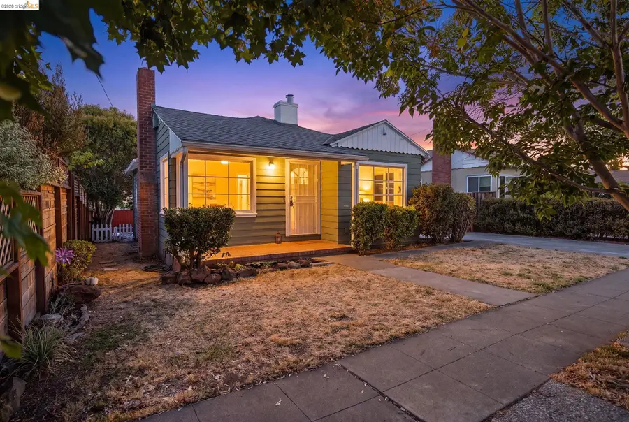 229 Ramona Ave, El Cerrito, CA 94530 - #2