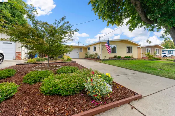 40302 Condon St, Fremont, CA 94538