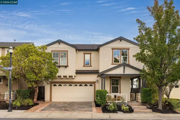 6601 Aberdale Cir, San Ramon, CA 94582