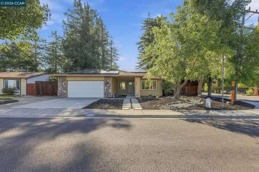 3500 Monterey Court, Concord, CA 94519 - #2