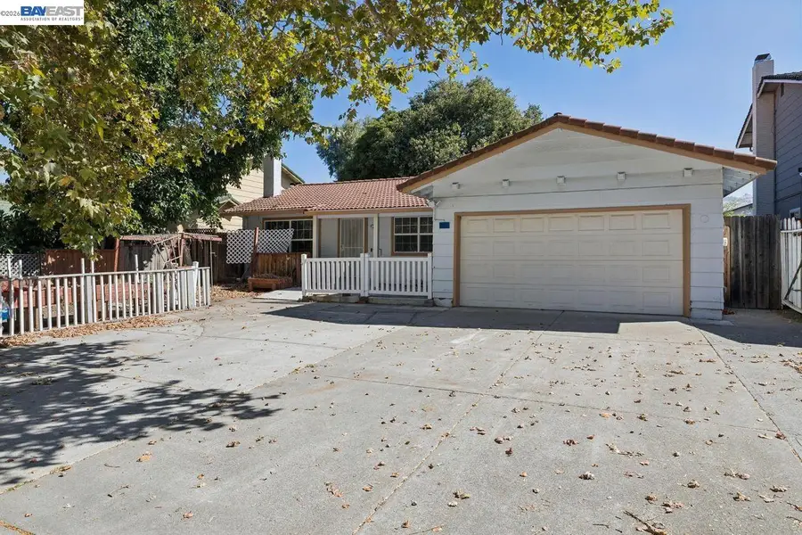 1712 Morrill Ave, San Jose, CA 95132 - #3