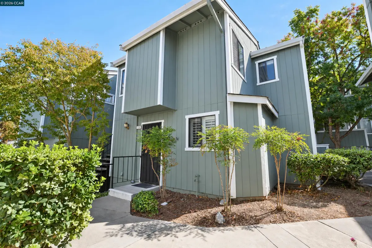 1152 Maywood Lane, Martinez, CA 94553 - #1