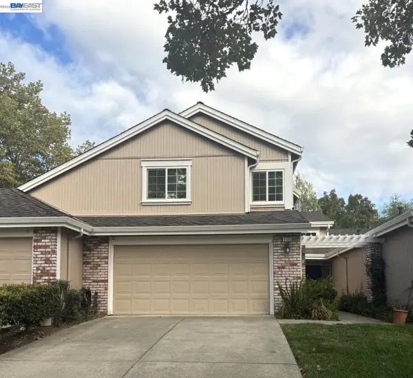 1125 Shady Creek Pl, Danville, CA 94526