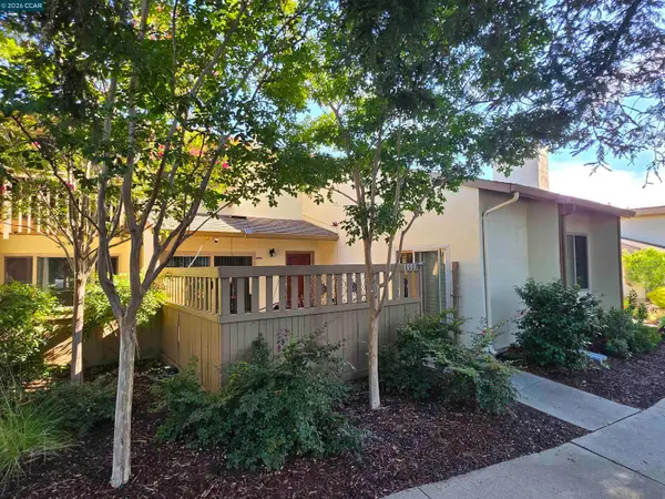 1959 Olmo Way, Walnut Creek, CA 94598