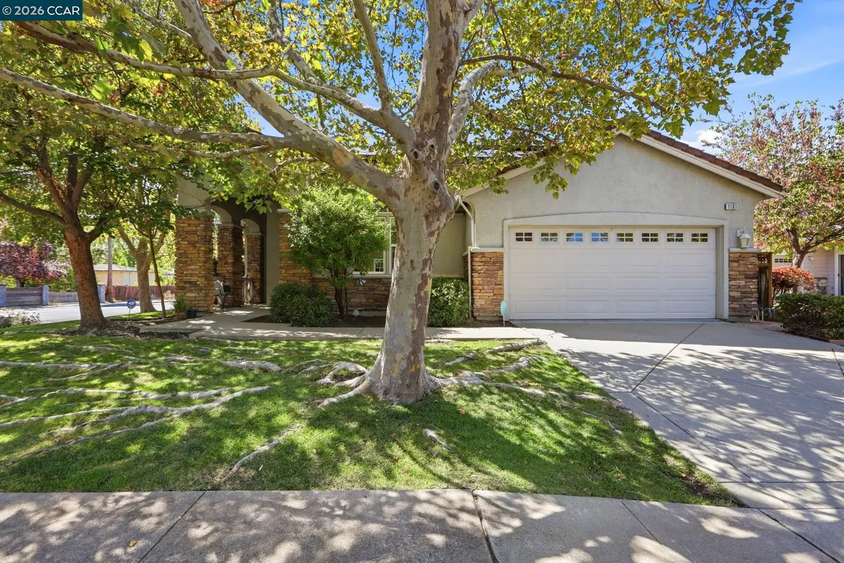 1101 Sunny Cove St, Walnut Creek, CA 94597 - #1