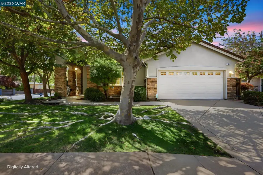 1101 Sunny Cove St, Walnut Creek, CA 94597 - #2