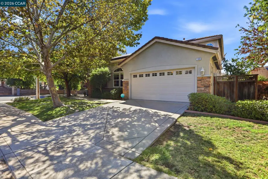 1101 Sunny Cove St, Walnut Creek, CA 94597 - #3