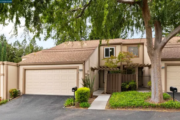6444 Parklane Plz, Martinez, CA 94553