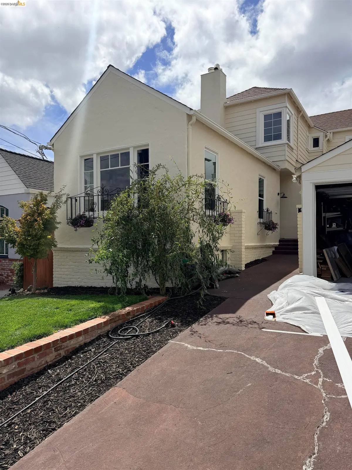 5327 Brann St, Oakland, CA 94619 - #1
