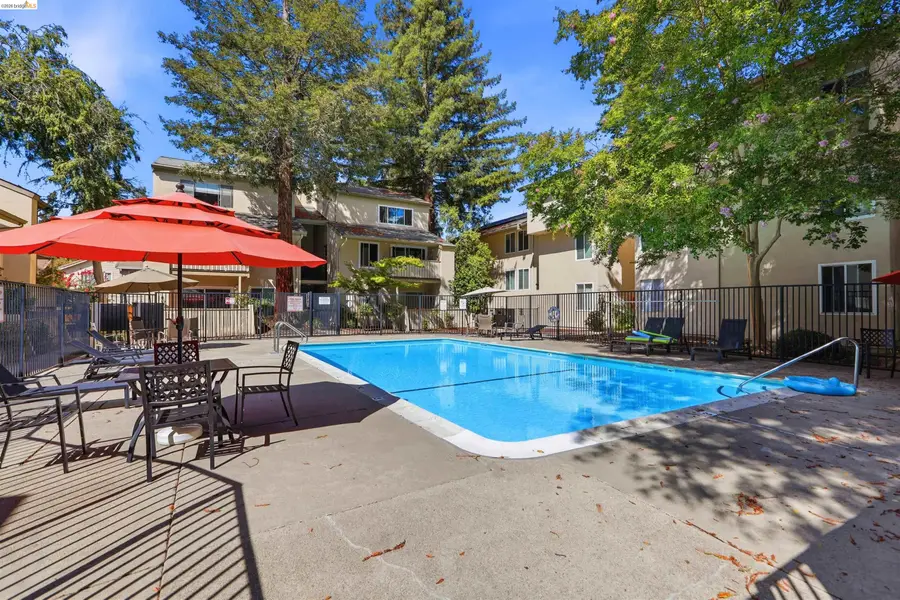 2704 Oak Rd #75, Walnut Creek, CA 94597 - #3
