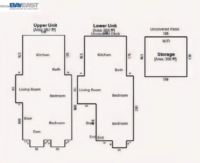 Address Withheld By Seller, San Francisco, CA 94114 - #2