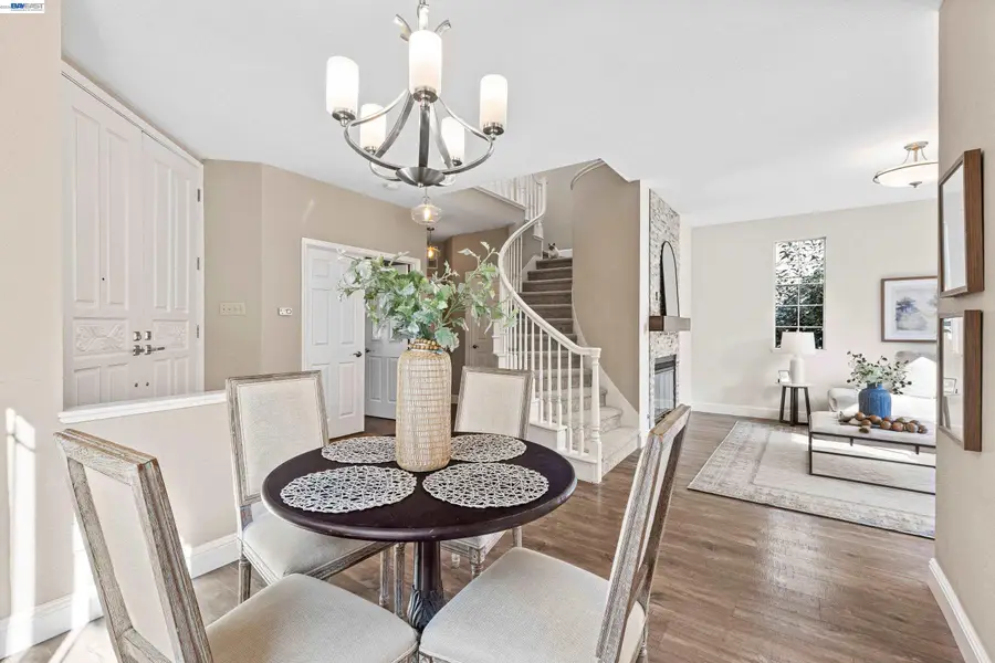 47 Summer Hill Court, Danville, CA 94526 - #2