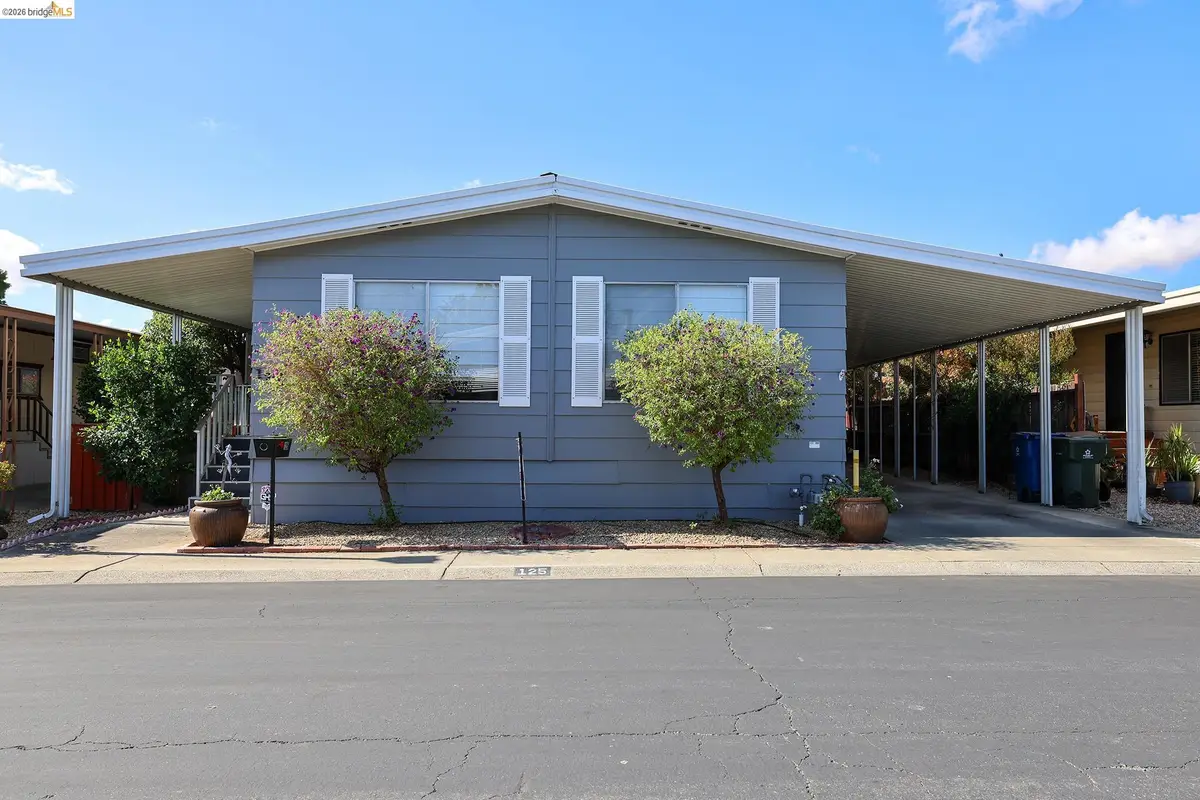 125 Paulette Way, Antioch, CA 94509 - #1