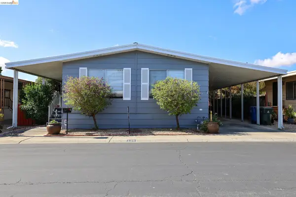 125 Paulette Way, Antioch, CA 94509