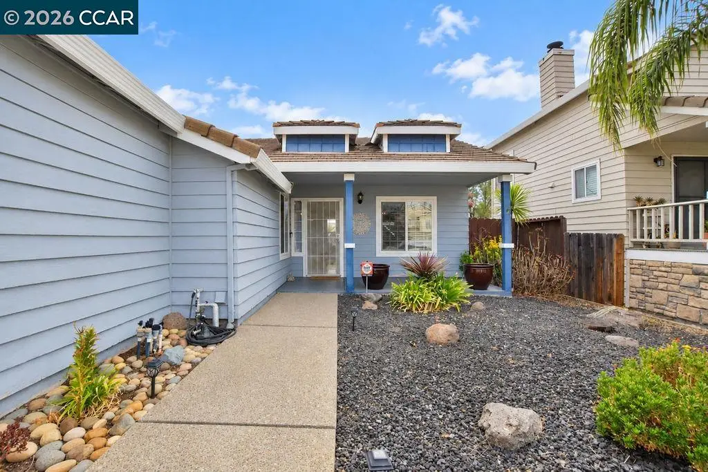 5037 Morgan Way, Antioch, CA 94531 - #1