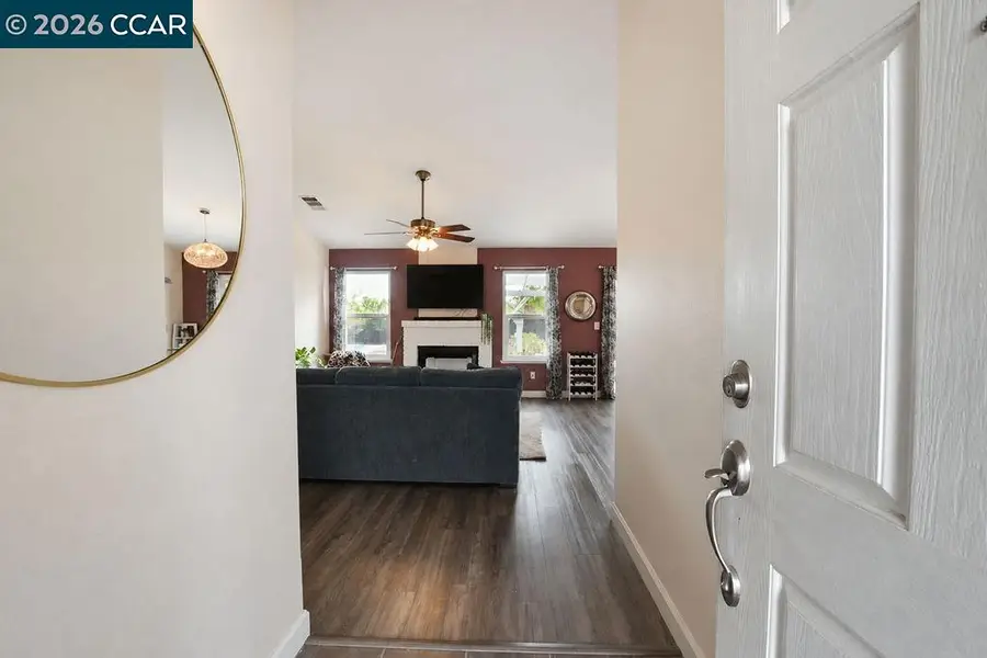 5037 Morgan Way, Antioch, CA 94531 - #3