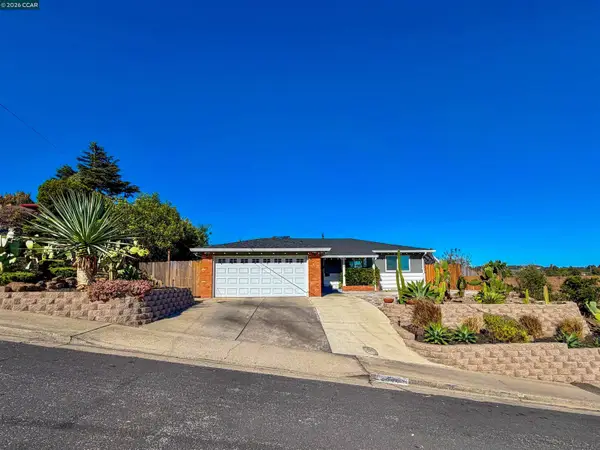 2444 Fitzpatrick St, San Pablo, CA 94806
