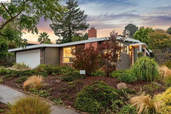 7820 Potrero Ave, El Cerrito, CA 94530