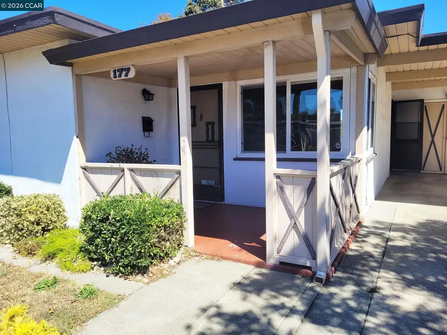 177 Christine Drive, San Pablo, CA 94806 - #2