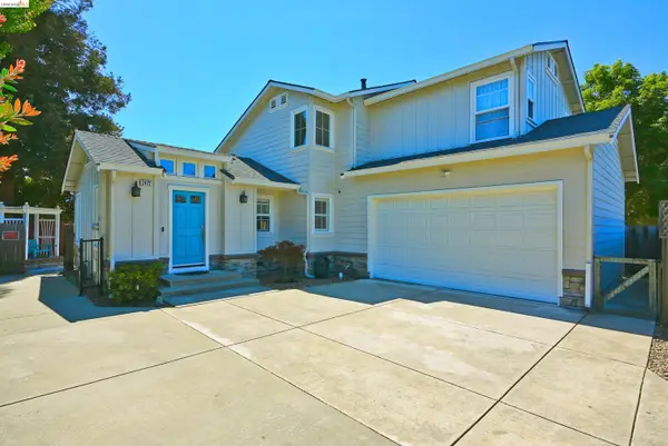 2472 W Avenue 136th, San Leandro, CA 94577