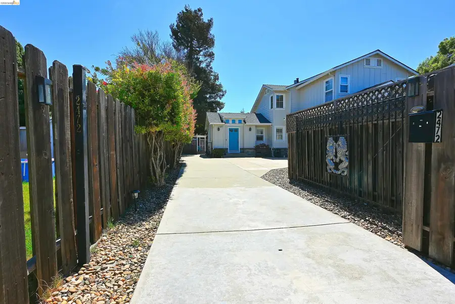 2472 W Avenue 136th, San Leandro, CA 94577 - #3